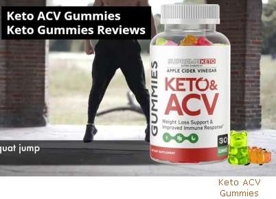 Apple Keto Gummies Special